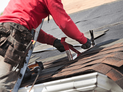 About Roof Repair Experts Fairview, KS